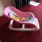Zapf creation Baby Born wipstoel, Kinderen en Baby's, Speelgoed | Poppen, Ophalen of Verzenden, Zo goed als nieuw, Babypop