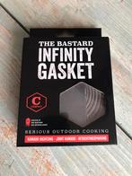 Basterd Infinity Gasket compact, Ophalen of Verzenden, Nieuw, Bastard