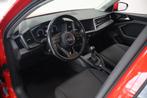 Audi A1 Sportback 30 TFSI S-Line | Carplay | laneassist | Cr, Auto's, Voorwielaandrijving, 12 maanden, Stof, Met garantie (alle)