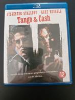 Tango & Cash, Ophalen of Verzenden, Zo goed als nieuw, Actie