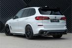 BMW X5 xDrive45e M-Sport ACC Skylounge Mstoelen Headup Achte, Automaat, 12 maanden, Gebruikt, 394 pk