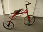antieke driewieler, driewielfietsje, Antiek en Kunst, Antiek | Speelgoed, Ophalen