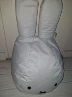 Nijntje zitzak, Ophalen of Verzenden, Gebruikt, Grijs