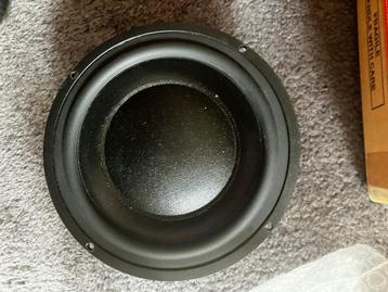 PMC Woofer OB1 beschikbaar voor biedingen