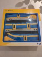 Knuffeltrein - Nieuw in doos!, Kinderen en Baby's, Speelgoed | Knuffels en Pluche, Ophalen of Verzenden, Nieuw, Overige typen