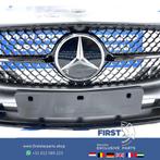 W118 CLA BUMPER FACELIFT AMG VOORBUMPER COMPLEET A1188855903, Gebruikt, Ophalen of Verzenden, Bumper, Mercedes-Benz