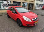 Opel Corsa 1.0-12V 3Drs Apk tot 18/11/2025, Auto's, Voorwielaandrijving, 450 kg, Gebruikt, 60 pk