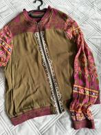 crepe blouse /bomberjack van Didi, Ophalen, Overige kleuren, Didi, Zo goed als nieuw