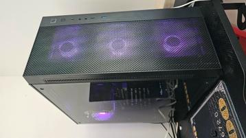 high end gaming pc beschikbaar voor biedingen