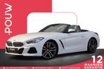 BMW Z4 Roadster sDrive20i High Executive M-sport | Leder | F, Auto's, BMW, Automaat, Achterwielaandrijving, Gebruikt, 4 cilinders