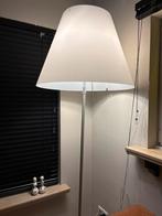 Luceplan Costanza Grande, Huis en Inrichting, Lampen | Vloerlampen, Ophalen, Gebruikt, Overige materialen, 150 tot 200 cm