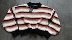 YDENCE trui, Kleding | Dames, Maat 38/40 (M), Zwart, Zo goed als nieuw, Ydence