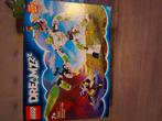 Lego dreamzzz 71454, Ophalen of Verzenden, Nieuw, Complete set, Lego