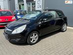 Opel Corsa 1.4 AIRCO| LM-VELGEN | ELEKTR PAKKET | APK |, Voorwielaandrijving, Stof, Gebruikt, 4 cilinders