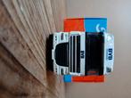 BVB DAF xf 105 Tekno, Hobby en Vrije tijd, Modelauto's | 1:50, Ophalen, Nieuw, Bus of Vrachtwagen, Tekno