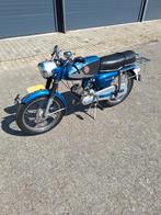 batavus TS 49 (origineel), Fietsen en Brommers, Brommeronderdelen | Oldtimers, Ophalen, Gebruikt, Uitlaat, Batavus