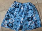 Zwemshort 152/158, Ophalen of Verzenden, Zo goed als nieuw, Jongen, Sport- of Zwemkleding