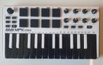 Akai MPK MINI 3 Special Edition, Muziek en Instrumenten, Midi-apparatuur, Ophalen of Verzenden, Zo goed als nieuw