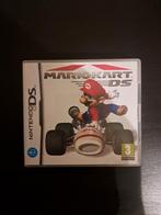 Mario Kart DS - Compleet met Boekjes - Getest!, Spelcomputers en Games, Online, Gebruikt, Racen en Vliegen, Ophalen of Verzenden