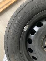 Winterbanden Renault Clio, Ophalen, Zo goed als nieuw