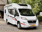 Sunlight T64 | Fransbed | levelsysteem, Caravans en Kamperen, Campers, Sunlight, Bedrijf, Diesel, Tot en met 3