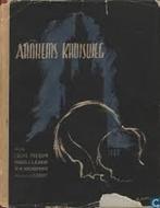 arnhems kruisweg, slag om arnhem door AJJ Bouvet eva 1969, Boeken, Tweede Wereldoorlog, Ajj bouvet, Ophalen of Verzenden, Zo goed als nieuw