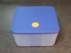 Tupperware diepvries doos date fresh 4,5 ltr, Huis en Inrichting, Keuken | Tupperware, Ophalen of Verzenden, Gebruikt
