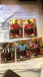 Fluo panini fifa 365, Hobby en Vrije tijd, Ophalen of Verzenden, Zo goed als nieuw, Borduurgaren of Zijde