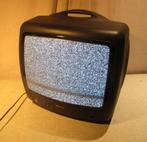 Prima Draagbare TV van Philips - 35cm scherm, Philips, Ophalen of Verzenden, Zo goed als nieuw