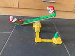 Lego mario prinha achtbaan, Ophalen of Verzenden, Zo goed als nieuw