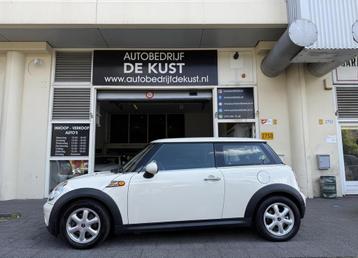 Mini Mini 1.4 One 2009 Airco beschikbaar voor biedingen
