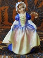 Mooi oud beeldje uit Engeland Dinky Do van Royal Doulton.