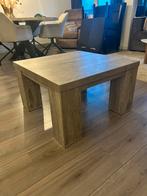 Salontafeltje, Ophalen, 100 tot 150 cm, 50 tot 100 cm, Zo goed als nieuw