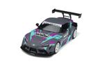Toyota HKS GR Supra GT Spirit, Ophalen of Verzenden, Nieuw, Auto, Overige merken