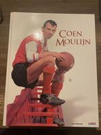 boek coen moulijn, Boeken, Ophalen of Verzenden, Nieuw