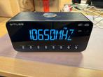 DAB+ Radio - Muse M-196 DBT, Ophalen of Verzenden, Zo goed als nieuw, Radio