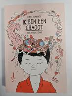 Ik ben een chaoot - Een handleiding - Einat Tsarfati, Ophalen of Verzenden, Gelezen