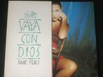 Vaya Con Dios, Time flies promo cd Speciale Uigave, Ophalen of Verzenden, Zo goed als nieuw