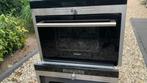 stoomoven, Gebruikt, Oven, Stoom, Inbouw