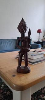 Afrikaans beeld, Antiek en Kunst, Ophalen