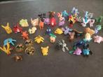Pokemon mini poppetjes 45 stuks, Spelcomputers en Games, 1 speler, Ophalen, Zo goed als nieuw