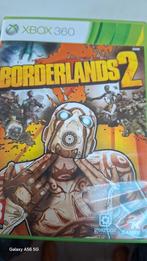 Borderlands 2, Spelcomputers en Games, Games | Xbox 360, 1 speler, Ophalen of Verzenden, Zo goed als nieuw, Vanaf 18 jaar