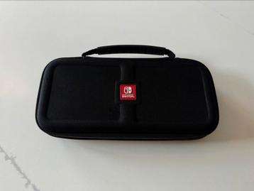 Originele Travel Case voor de Nintendo Switch beschikbaar voor biedingen
