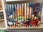 Donald Duck Pockets serie 175-190, Meerdere stripboeken, Ophalen of Verzenden, Gelezen, Donald Duck