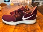 Aubergine sneakers van Nike maat 41, Ophalen of Verzenden, Zo goed als nieuw