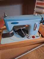 Vintage Maritza Naaimachine - H1360, Ophalen, Gebruikt, Naaimachine, Overige merken