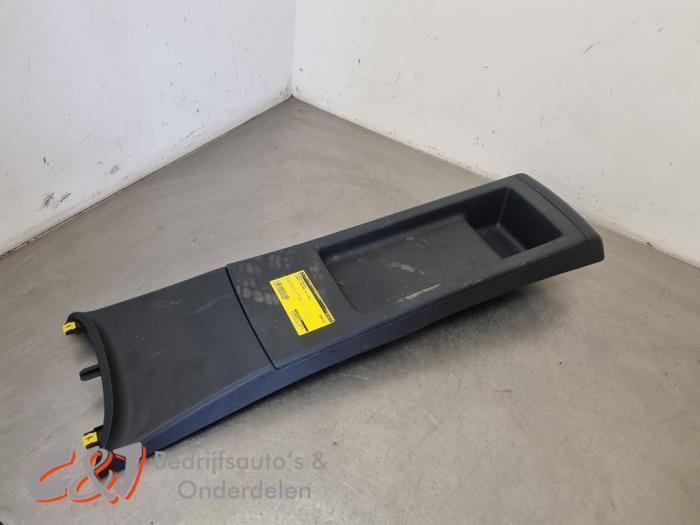 Middenconsoles van een Peugeot Partner, Auto-onderdelen, Interieur en Bekleding, Peugeot, Gebruikt, 3 maanden garantie, Ophalen of Verzenden