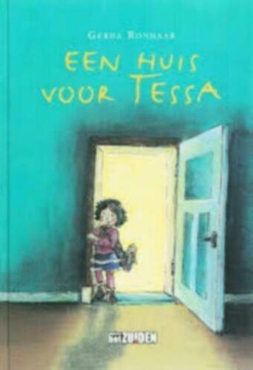 Een huis voor Tessa Gerda Ronhaar 9026610742 beschikbaar voor biedingen