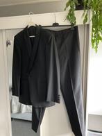 Smoking, Kleding | Heren, Ophalen of Verzenden, Zo goed als nieuw, Zwart, Trouwpak