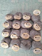 Schachenmayr Summer Country Tweed garen 16 bollen, Ophalen of Verzenden, Zo goed als nieuw, Breien of Haken, Wol of Garen